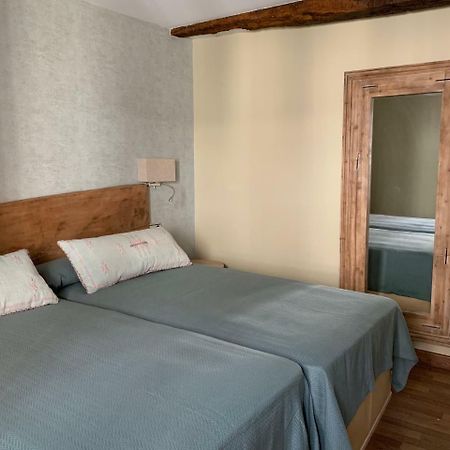 Hostal El Resbalon Сервера де Писуерга Екстериор снимка