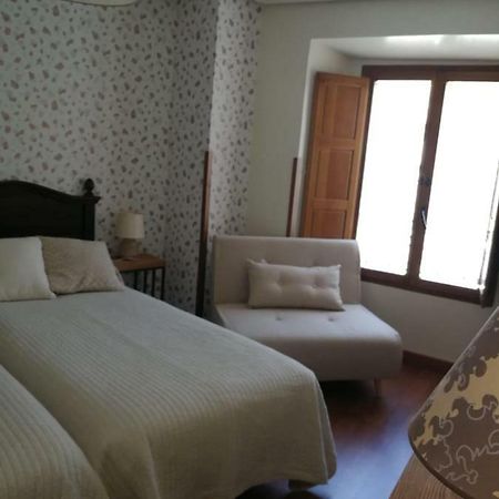 Hostal El Resbalon Сервера де Писуерга Екстериор снимка