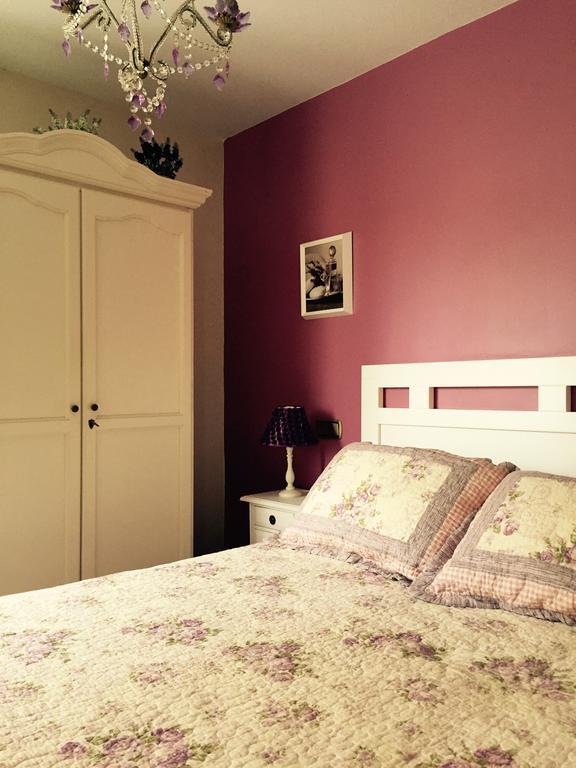 Hostal El Resbalon Сервера де Писуерга Екстериор снимка