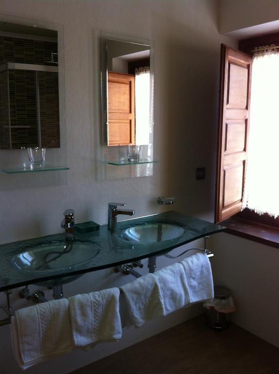 Hostal El Resbalon Сервера де Писуерга Стая снимка