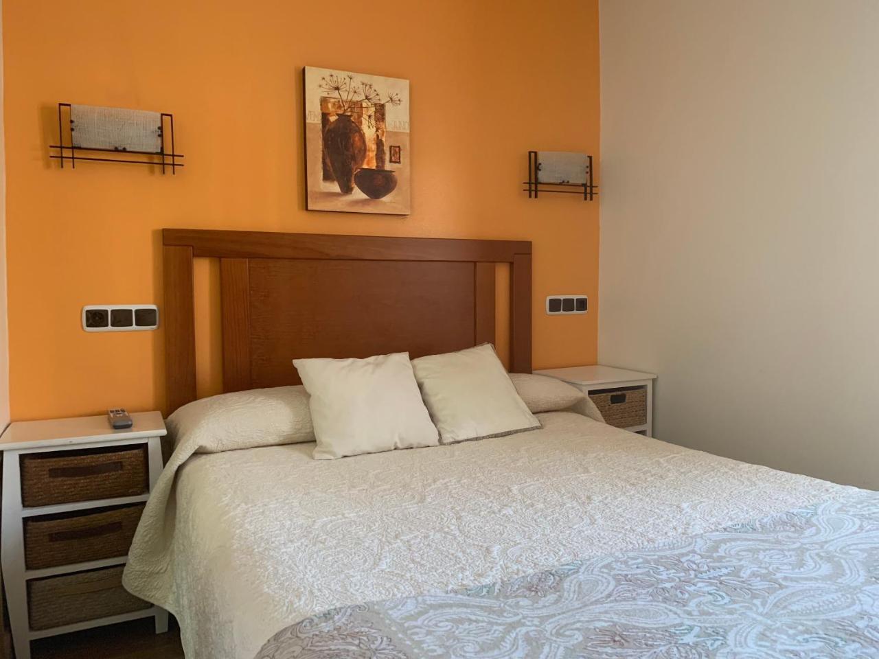 Hostal El Resbalon Сервера де Писуерга Екстериор снимка