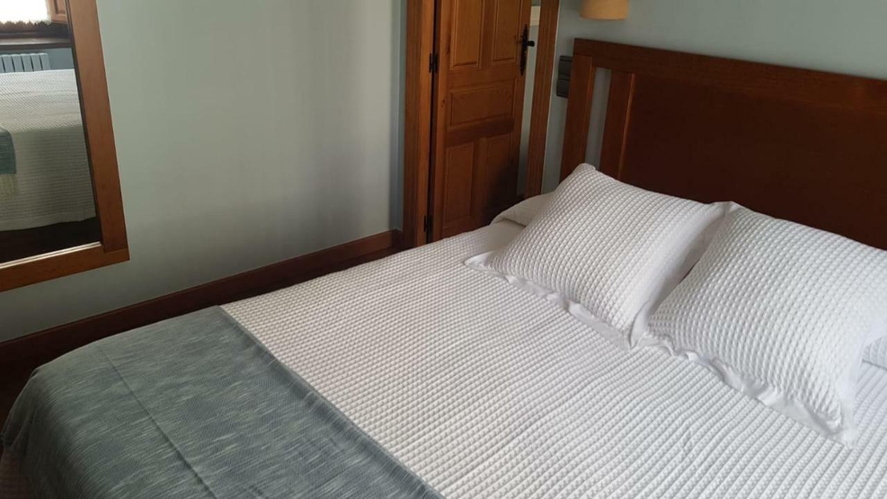 Hostal El Resbalon Сервера де Писуерга Екстериор снимка