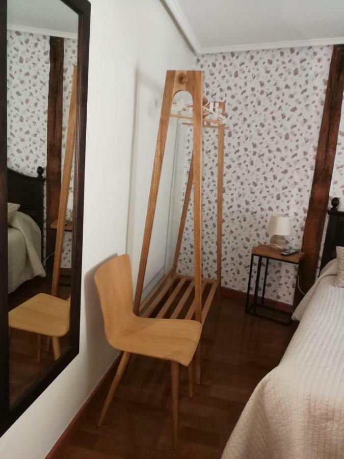 Hostal El Resbalon Сервера де Писуерга Екстериор снимка